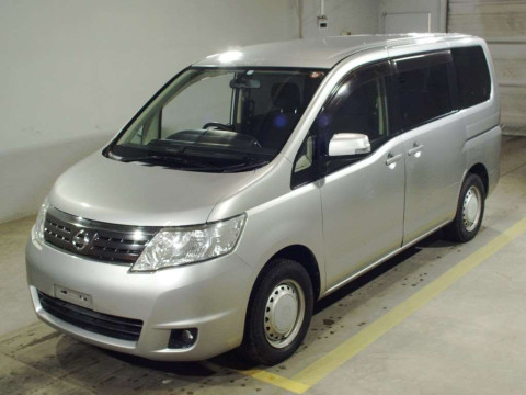 2009 Nissan Serena NC25[0]