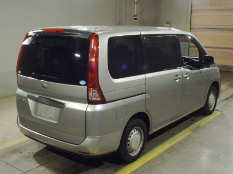 2009 Nissan Serena NC25[1]