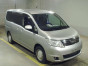 2009 Nissan Serena