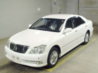 2005 Toyota Crown