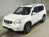 2012 Nissan X-Trail