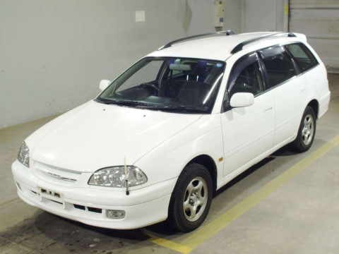 1999 Toyota Caldina ST215G[0]