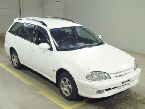 1999 Toyota Caldina ST215G[2]