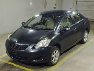 2009 Toyota Belta