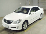 2009 Toyota Crown