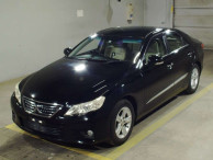 2009 Toyota Mark X