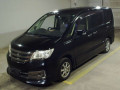 2012 Nissan Serena