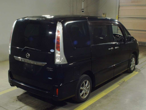 2012 Nissan Serena NC26[1]