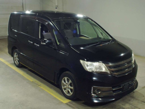 2012 Nissan Serena NC26[2]