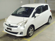 2011 Toyota Ractis