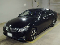 2011 Toyota Crown