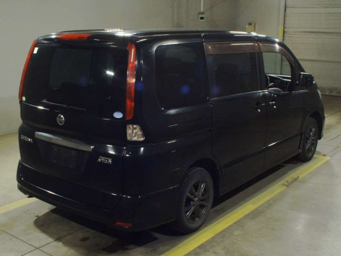 2010 Nissan Serena CNC25[1]