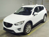 2013 Mazda CX-5