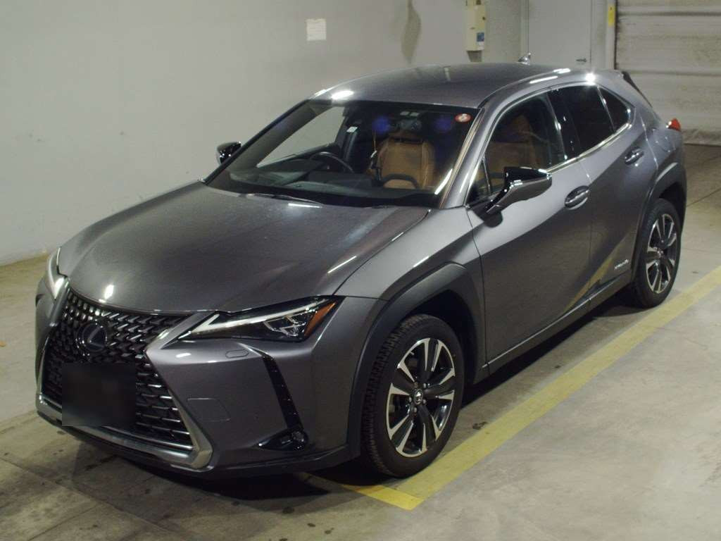 2021 Lexus UX MZAH15[0]