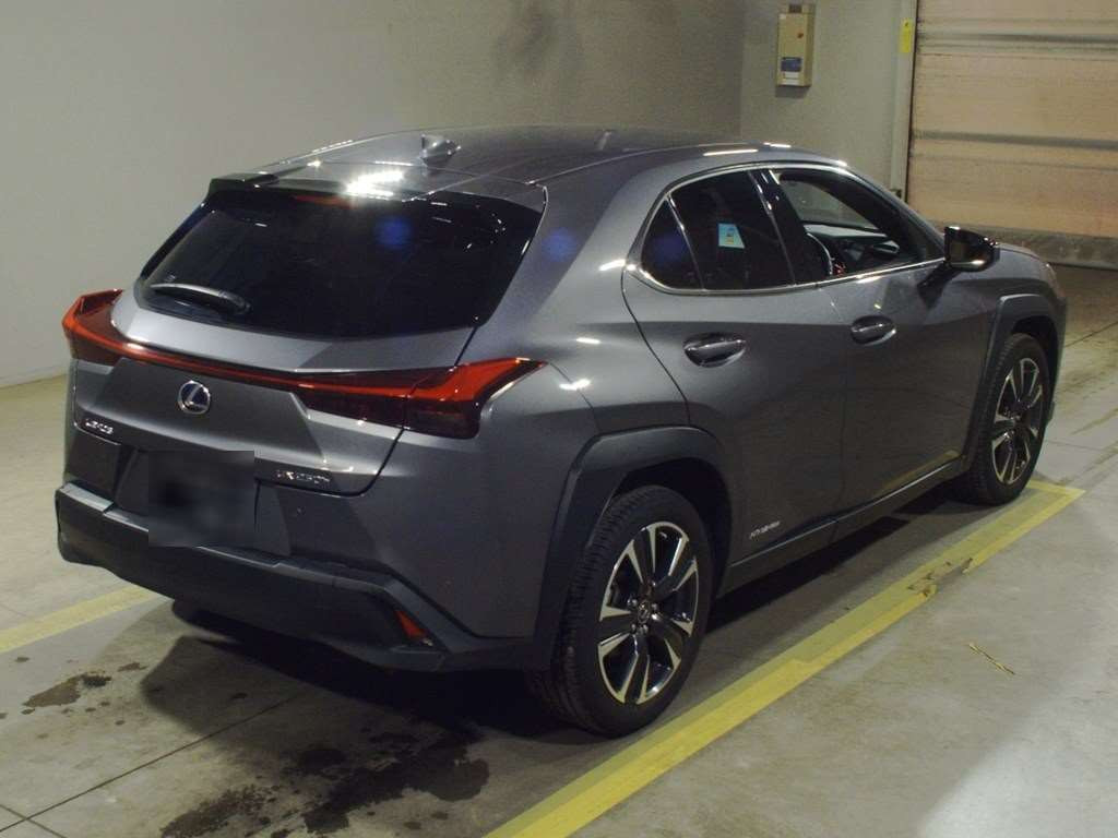 2021 Lexus UX MZAH15[1]