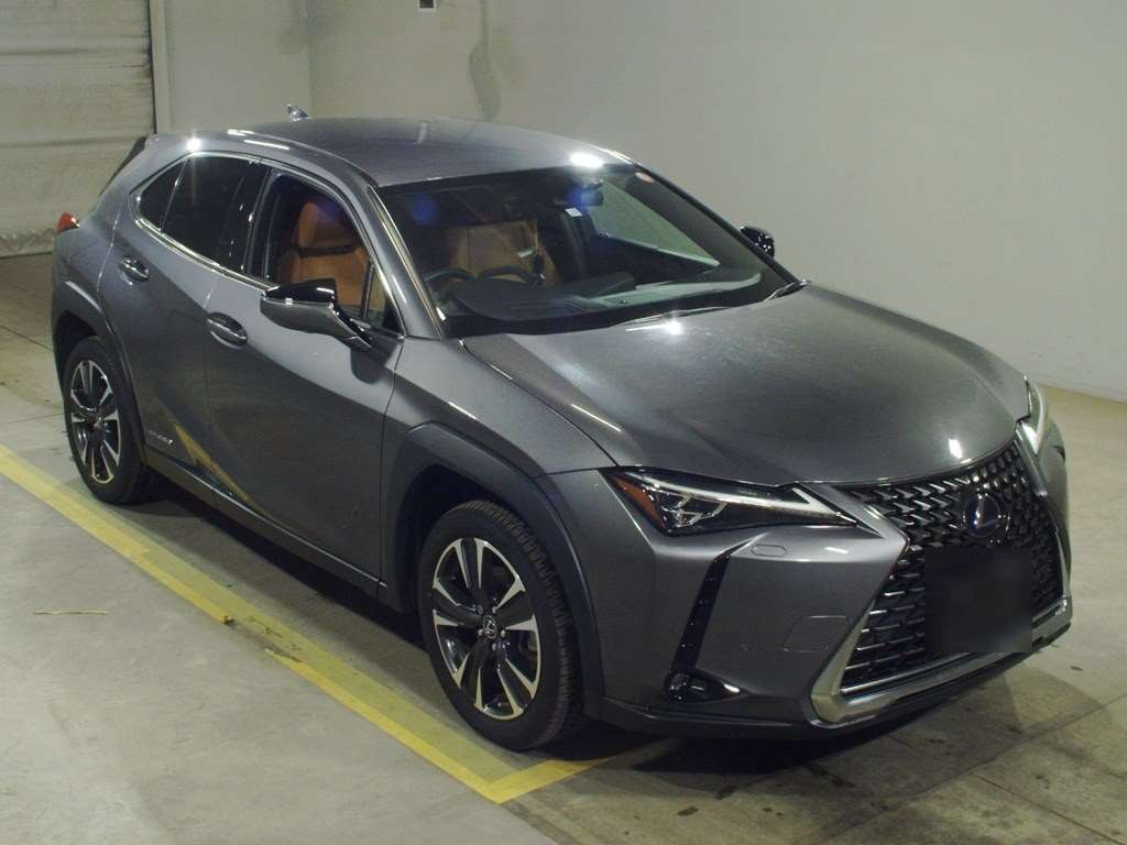 2021 Lexus UX MZAH15[2]