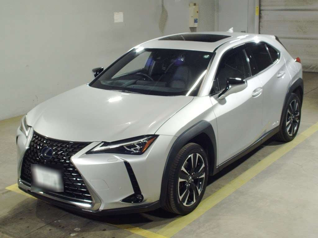 2021 Lexus UX MZAH15[0]