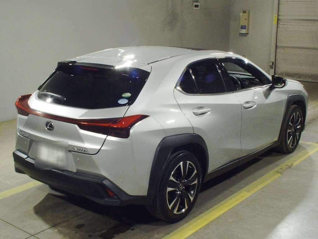 2021 Lexus UX MZAH15[1]