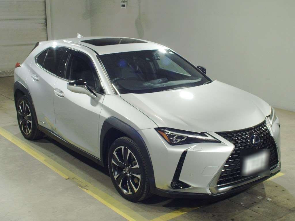 2021 Lexus UX MZAH15[2]