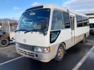 1997 Toyota Coaster