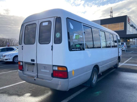 1997 Toyota Coaster HZB50[1]