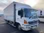 2014 Hino RANGER