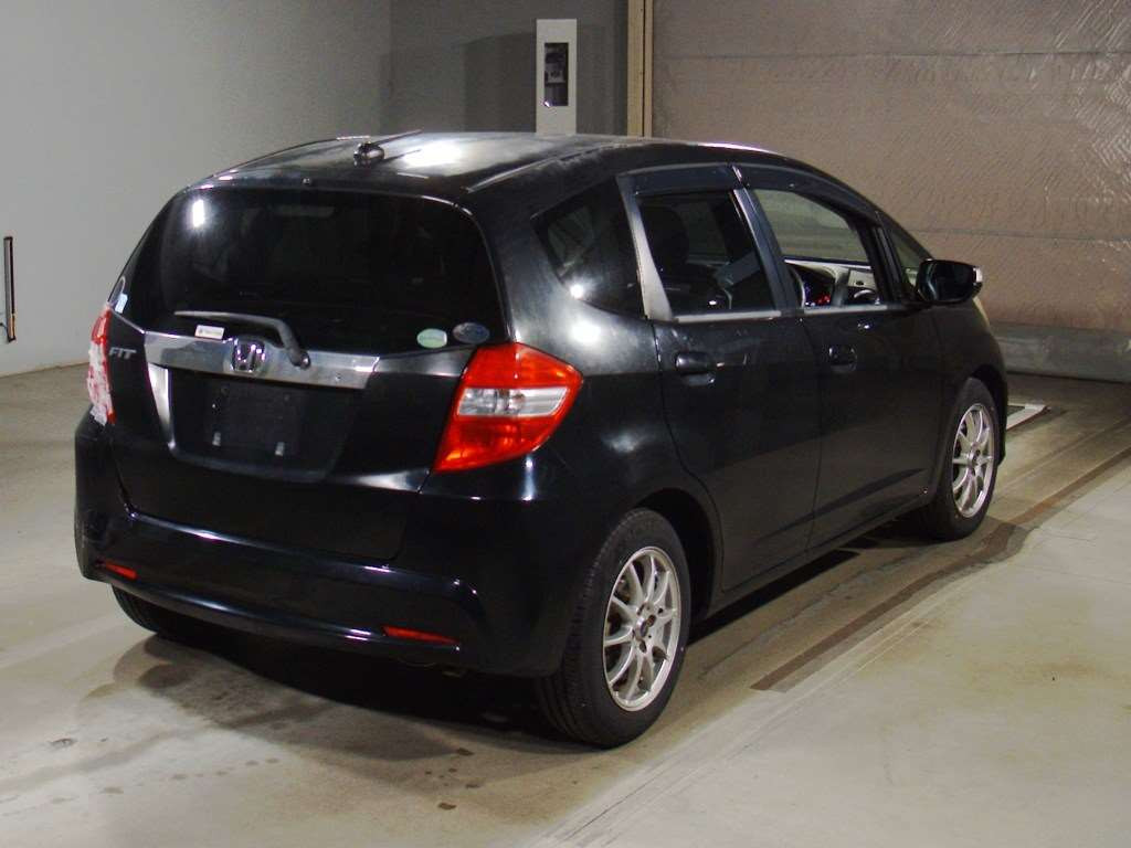 2012 Honda Fit GE8[1]