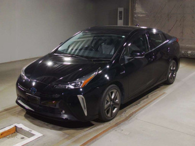 2019 Toyota Prius