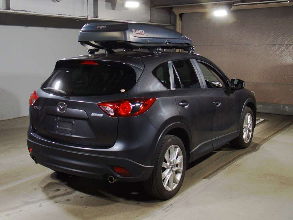 2013 Mazda CX-5 KE2FW[1]