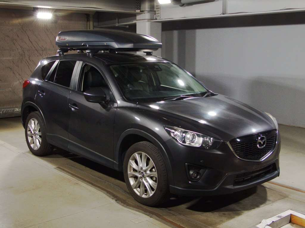 2013 Mazda CX-5 KE2FW[2]