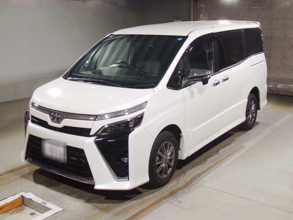 2020 Toyota Voxy ZRR85W[0]