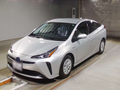 2019 Toyota Prius