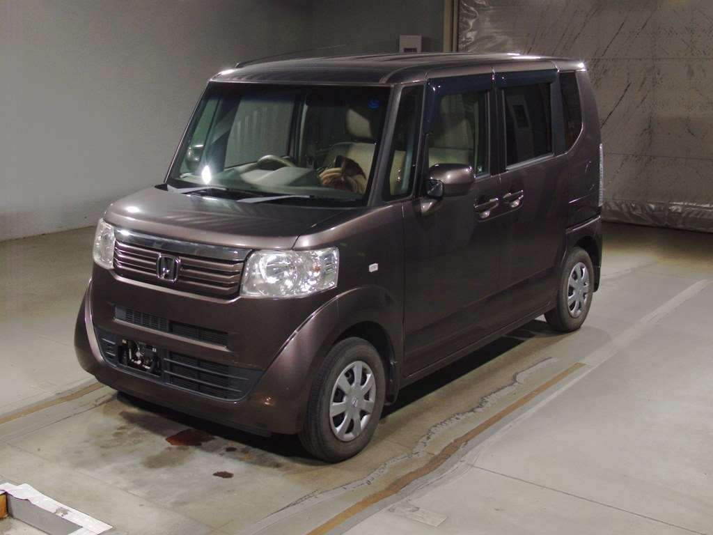 2012 Honda N-BOX JF1[0]