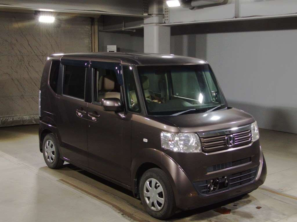 2012 Honda N-BOX JF1[2]