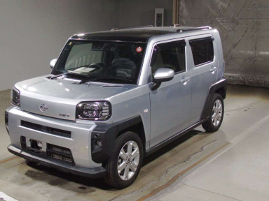 2020 Daihatsu TAFT