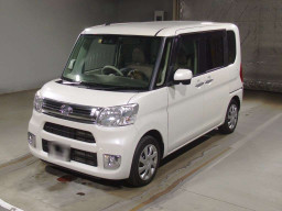 2017 Daihatsu Tanto