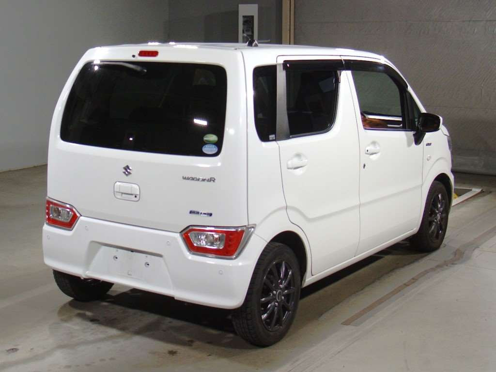 2021 Suzuki Wagon R MH95S[1]