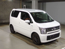 2021 Suzuki Wagon R