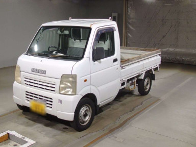 2004 Suzuki Carry Truck