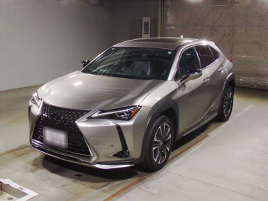 2023 Lexus UX