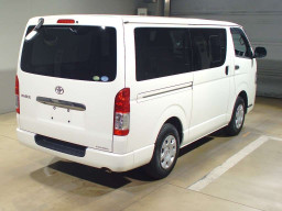 2019 Toyota Hiace Van