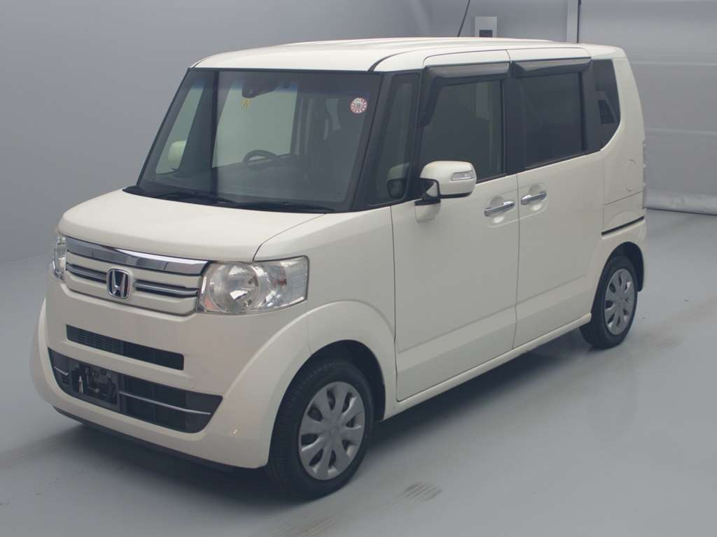 2015 Honda N-BOX JF1[0]