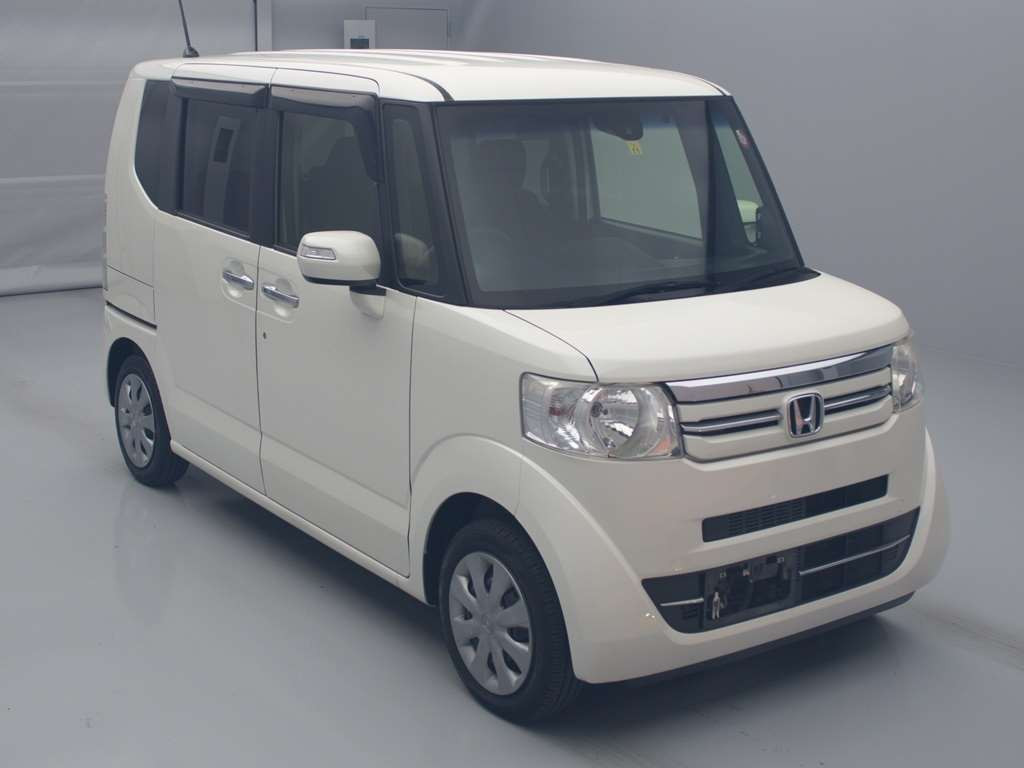 2015 Honda N-BOX JF1[2]