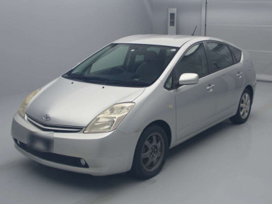 2004 Toyota Prius