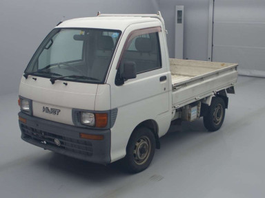 1996 Daihatsu Hijet Truck