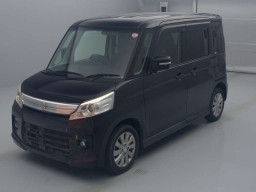 2014 Suzuki Spacia Custom