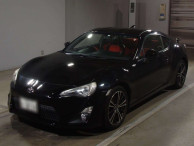 2012 Toyota 86