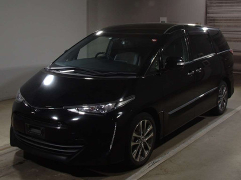 2019 Toyota Estima ACR50W[0]