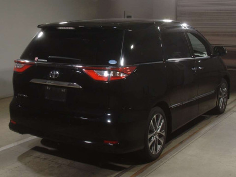 2019 Toyota Estima ACR50W[1]