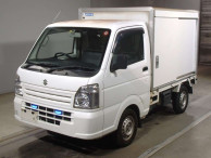 2018 Suzuki Carry Truck